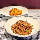四道菜·福建菜馆(包河万象汇店) - 合肥市旅游 缩略图 5