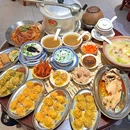 蔡玉皎.驰名薄皮蒸饺(莲花店) - 佛山市旅游 缩略图 1