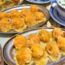 蔡玉皎.驰名薄皮蒸饺(莲花店) - 佛山市旅游 缩略图 8