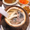蔡玉皎.驰名薄皮蒸饺(莲花店) - 佛山市旅游 缩略图 9