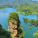 易水湖景区 - 保定市旅游 缩略图 2