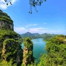 易水湖景区 - 保定市旅游 缩略图 4