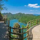 易水湖景区 - 保定市旅游 缩略图 6