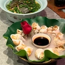 茗銮茶食(滨盛路店) - 杭州市旅游 缩略图 7