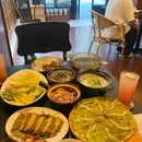 盛元荼集素食(滨江凯德壹店) - 长沙市旅游 缩略图 1