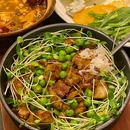 盛元荼集素食(滨江凯德壹店) - 长沙市旅游 缩略图 2