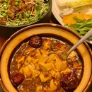 盛元荼集素食(滨江凯德壹店) - 长沙市旅游 缩略图 5