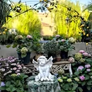 秀儿家の小确幸花园西餐厅 - 济南市旅游 缩略图 2