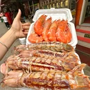 山海聚鲜啤酒屋(台东店) - 青岛市旅游 缩略图 5