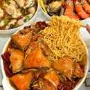 山海聚鲜啤酒屋(台东店) - 青岛市旅游 缩略图 2