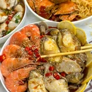 山海聚鲜啤酒屋(台东店) - 青岛市旅游 缩略图 3