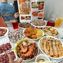 山海聚鲜啤酒屋(台东店) - 青岛市旅游 缩略图 8