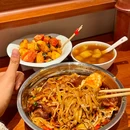 柳家小院·城市粉馆 - 青岛市旅游 缩略图 5