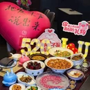肆月河豚·新淮扬(望京店) - 北京市旅游 缩略图 5