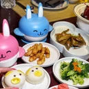 肆月河豚·新淮扬(望京店) - 北京市旅游 缩略图 7