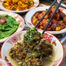 盖码帮·长沙菜馆(东四店) - 北京市旅游 缩略图 6