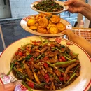 盖码帮·长沙菜馆(东四店) - 北京市旅游 缩略图 9