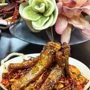 玺公馆融合菜民国餐厅(大望路店) - 北京市旅游 缩略图 2