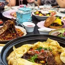 玺公馆融合菜民国餐厅(大望路店) - 北京市旅游 缩略图 5