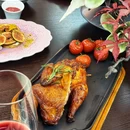 玺公馆融合菜民国餐厅(大望路店) - 北京市旅游 缩略图 3