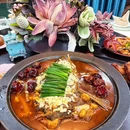 玺公馆融合菜民国餐厅(大望路店) - 北京市旅游 缩略图 4