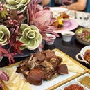 玺公馆融合菜民国餐厅(大望路店) - 北京市旅游 缩略图 6