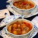 伊斯坦丁·清真·丝路美食(亚运村鸟巢店) - 北京市旅游 缩略图 3