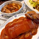 伊斯坦丁·清真·丝路美食(亚运村鸟巢店) - 北京市旅游 缩略图 6