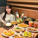 高德置地广场·夏广场 - 广州市旅游 缩略图 9
