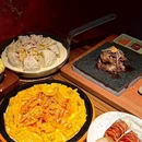 NEED创意韩国料理(西岸梦中心店) - 上海市旅游 缩略图 6
