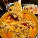 Chichi Bird 旧上海茶.餐厅 - 深圳市旅游 缩略图 5