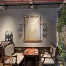 Chichi Bird 旧上海茶.餐厅 - 深圳市旅游 缩略图 3