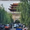 蔚州古城景区 - 张家口市旅游 缩略图 1