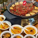 Fish沸时.烤全鱼(小营店) - 北京市旅游 缩略图 4
