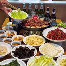 Fish沸时.烤全鱼(小营店) - 北京市旅游 缩略图 1