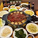 Fish沸时.烤全鱼(小营店) - 北京市旅游 缩略图 2