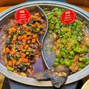 Fish沸时.烤全鱼(小营店) - 北京市旅游 缩略图 5