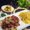京城炙子王·老北京炙子烤肉(望京店) - 北京市旅游 缩略图 5