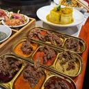 京城炙子王·老北京炙子烤肉(望京店) - 北京市旅游 缩略图 4