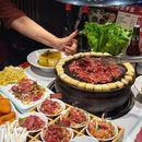 京城炙子王·老北京炙子烤肉(望京店) - 北京市旅游 缩略图 3