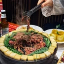 京城炙子王·老北京炙子烤肉(望京店) - 北京市旅游 缩略图 7