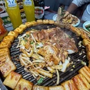烤肉刘.清真老北京炙子烤肉(石榴庄北里店) - 北京市旅游 缩略图 4