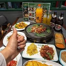烤肉刘.清真老北京炙子烤肉(石榴庄北里店) - 北京市旅游 缩略图 1