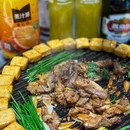 烤肉刘.清真老北京炙子烤肉(石榴庄北里店) - 北京市旅游 缩略图 6