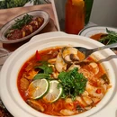 纽玩餐厅(南坪协信星光时代广场店) - 重庆市旅游 缩略图 6