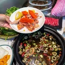 鸿潮汕脆皮鸡煲(西单西西友谊商城) - 北京市旅游 缩略图 9