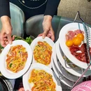 鸿潮汕脆皮鸡煲(西单西西友谊商城) - 北京市旅游 缩略图 8