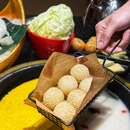 愚掌门河鲜鱼火锅·鱼掌门(西坝河总店) - 北京市旅游 缩略图 8