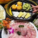 愚掌门河鲜鱼火锅·鱼掌门(西坝河总店) - 北京市旅游 缩略图 5