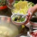 八合里潮汕牛肉火锅(吉大店) - 珠海市旅游 缩略图 4